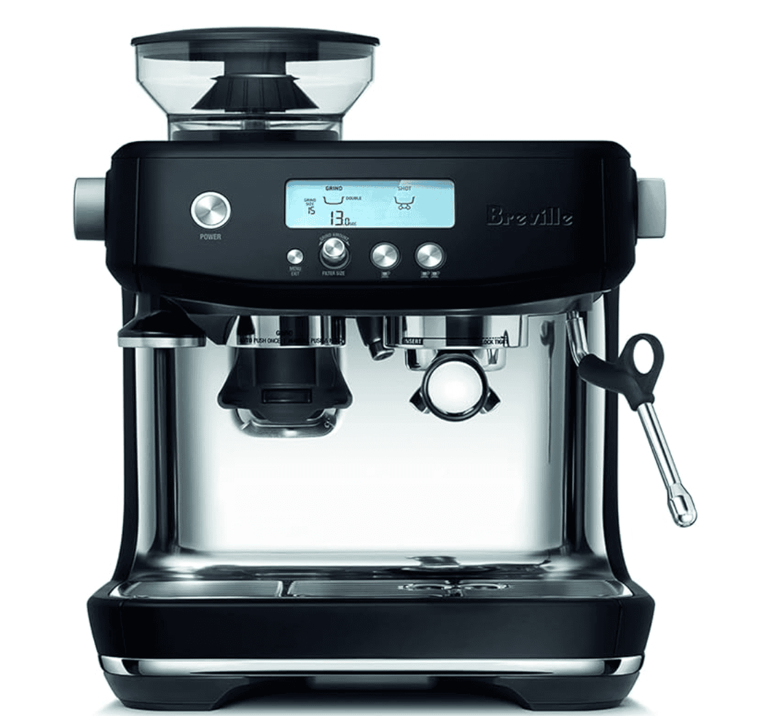 Breville Espresso Machine